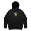 AS Colour - Mens Relax Hood Thumbnail