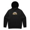 AS Colour - Mens Relax Hood Thumbnail