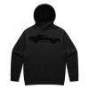 AS Colour - Mens Relax Hood Thumbnail