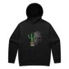 AS Colour - Mens Relax Hood Thumbnail