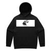 AS Colour - Mens Relax Hood Thumbnail