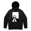 AS Colour - Mens Relax Hood Thumbnail