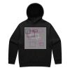 AS Colour - Mens Relax Hood Thumbnail