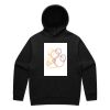 AS Colour - Mens Relax Hood Thumbnail