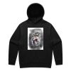 AS Colour - Mens Relax Hood Thumbnail
