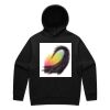 AS Colour - Mens Relax Hood Thumbnail