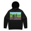 AS Colour - Mens Relax Hood Thumbnail