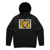 AS Colour - Mens Relax Hood Thumbnail