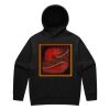 AS Colour - Mens Relax Hood Thumbnail