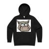AS Colour - Women's Stencil Hood Thumbnail