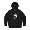 AS Colour - Women's Stencil Hood Thumbnail