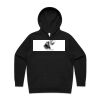AS Colour - Women's Stencil Hood Thumbnail