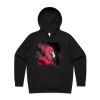 AS Colour - Women's Stencil Hood Thumbnail