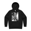 AS Colour - Women's Stencil Hood Thumbnail