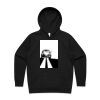 AS Colour - Women's Stencil Hood Thumbnail