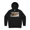 AS Colour - Women's Stencil Hood Thumbnail