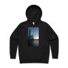 AS Colour - Women's Stencil Hood Thumbnail
