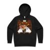 AS Colour - Women's Stencil Hood Thumbnail