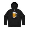 AS Colour - Women's Stencil Hood Thumbnail