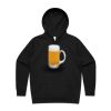 AS Colour - Women's Stencil Hood Thumbnail