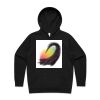 AS Colour - Women's Stencil Hood Thumbnail