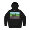 AS Colour - Women's Stencil Hood Thumbnail