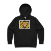 AS Colour - Women's Stencil Hood Thumbnail