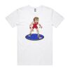 AS Colour - Staple Tee Thumbnail