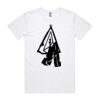 AS Colour - Staple Tee Thumbnail