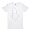 AS Colour - Staple Tee Thumbnail