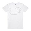 AS Colour - Staple Tee Thumbnail