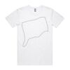 AS Colour - Staple Tee Thumbnail