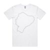 AS Colour - Staple Tee Thumbnail