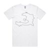 AS Colour - Staple Tee Thumbnail