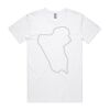 AS Colour - Staple Tee Thumbnail