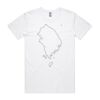 AS Colour - Staple Tee Thumbnail