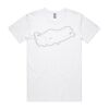 AS Colour - Staple Tee Thumbnail