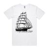 AS Colour - Staple Tee Thumbnail
