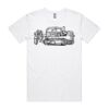 AS Colour - Staple Tee Thumbnail