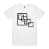 AS Colour - Staple Tee Thumbnail