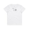 AS Colour - Kids Youth Tee Thumbnail