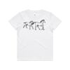 AS Colour - Kids Youth Tee Thumbnail