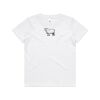 AS Colour - Kids Youth Tee Thumbnail