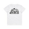 AS Colour - Kids Youth Tee Thumbnail