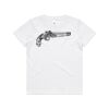 AS Colour - Kids Youth Tee Thumbnail