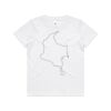 AS Colour - Kids Youth Tee Thumbnail