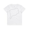 AS Colour - Kids Youth Tee Thumbnail