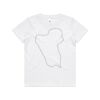 AS Colour - Kids Youth Tee Thumbnail