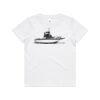 AS Colour - Kids Youth Tee Thumbnail