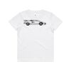 AS Colour - Kids Youth Tee Thumbnail